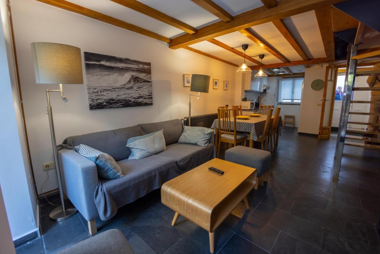 Casa Jovellanos De Casas Das Figueiras En Ria Eo-Ribadeo カストロポル エクステリア 写真